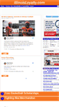 Mobile Screenshot of illinoisloyalty.com